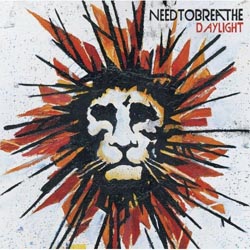 <i>Daylight</i> (Needtobreathe album) 2006 studio album by Needtobreathe