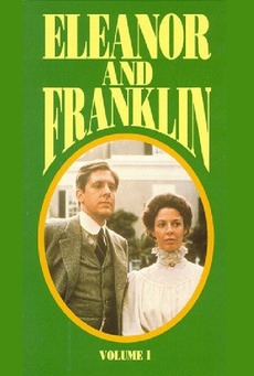 <i>Eleanor and Franklin</i> (miniseries) 1976 American television miniseries