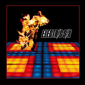 <i>Fire</i> (Electric Six album) 2003 studio album by Electric Six