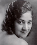 Evelyn Preer American actress and singer