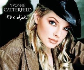 <span class="mw-page-title-main">Für dich (song)</span> 2003 single by Yvonne Catterfeld