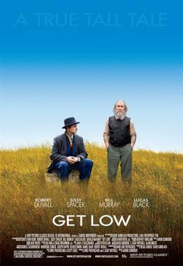 <i>Get Low</i> (film) 2010 American drama film