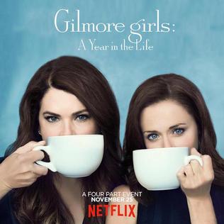 <i>Gilmore Girls: A Year in the Life</i> Television series