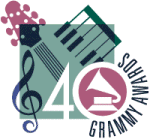 <span class="mw-page-title-main">40th Annual Grammy Awards</span> Award ceremony