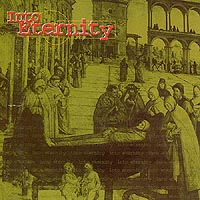 <i>Into Eternity</i> (album) 1999 studio album by Into Eternity