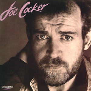 <i>Civilized Man</i> 1984 studio album by Joe Cocker