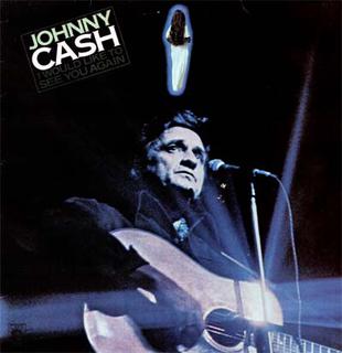 <i>I Would Like to See You Again</i> 1978 studio album by Johnny Cash