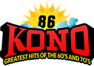 <span class="mw-page-title-main">KONO (AM)</span> Oldies radio station in San Antonio