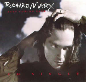 <span class="mw-page-title-main">Keep Coming Back (song)</span> 1991 single by Richard Marx