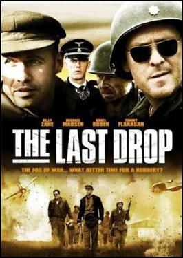 <i>The Last Drop</i> 2006 British film