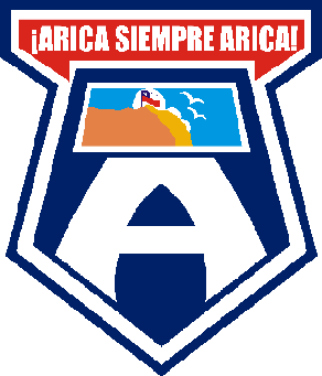 <span class="mw-page-title-main">San Marcos de Arica</span> Football club