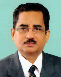 <span class="mw-page-title-main">M. C. Pant</span> Indian radiation oncologist