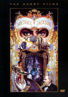 <i>Dangerous: The Short Films</i> 1993 video by Michael Jackson