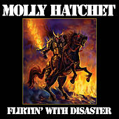 <span class="mw-page-title-main">Flirtin' with Disaster (song)</span> 1979 single by Molly Hatchet