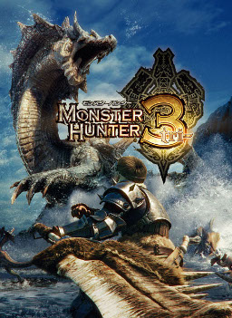 Monster Hunter Tri