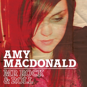 <span class="mw-page-title-main">Mr Rock & Roll</span> 2007 single by Amy Macdonald