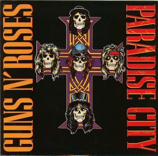 <span class="mw-page-title-main">Paradise City</span> 1989 single by Guns N Roses