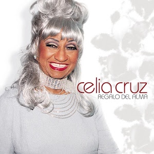 <i>Regalo del Alma</i> 2003 studio album by Celia Cruz