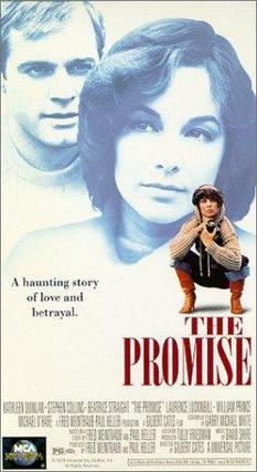 <i>The Promise</i> (1979 film) 1979 film by Gilbert Cates