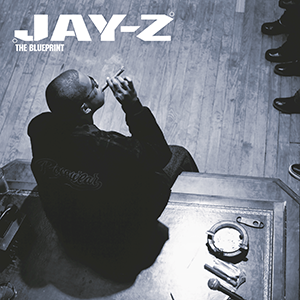 <i>The Blueprint</i> 2001 studio album by Jay-Z