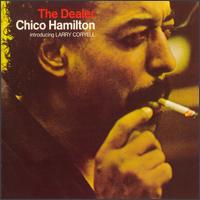 <i>The Dealer</i> (album) 1966 studio album by Chico Hamilton