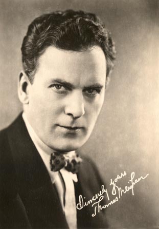 <span class="mw-page-title-main">Thomas Meighan</span> American actor