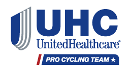 UnitedHealthcare Pro Cycling (mens team) American cycling team