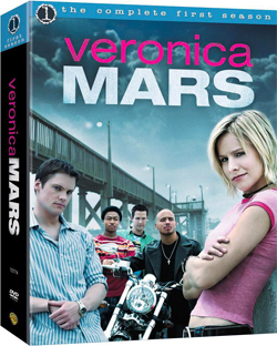 <i>Veronica Mars</i> season 1 Season of television series