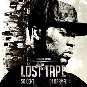 <i>The Lost Tape</i> (mixtape) 2012 mixtape by 50 Cent