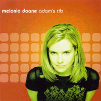 <i>Adams Rib</i> (album) 1998 studio album by Melanie Doane