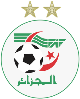 <span class="mw-page-title-main">Algeria national football team</span> Mens association football team