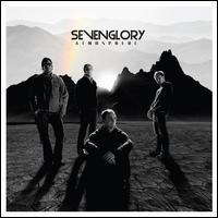 <i>Atmosphere</i> (Sevenglory album) 2007 studio album by Sevenglory