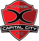 <span class="mw-page-title-main">Capital City F.C.</span> Former Canadian association football team