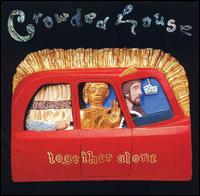 <i>Together Alone</i> 1993 studio album by Crowded House