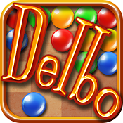 <i>Delbo</i> 2009 video game