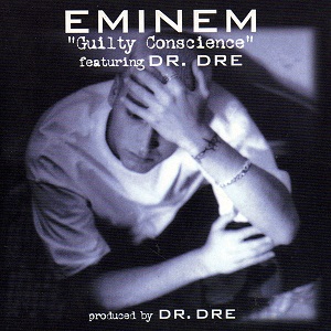 <span class="mw-page-title-main">Guilty Conscience (song)</span> 1999 single by Eminem