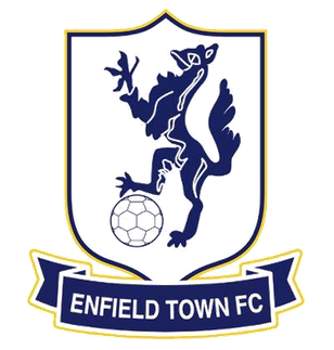 <span class="mw-page-title-main">Enfield Town F.C.</span> Association football club in London, England