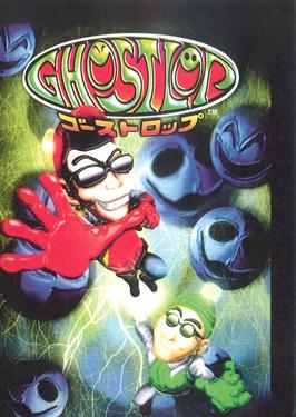 <i>Ghostlop</i> Video game