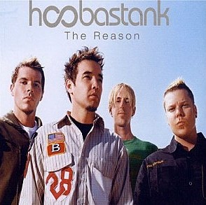 <span class="mw-page-title-main">The Reason (Hoobastank song)</span> 2004 single by Hoobastank