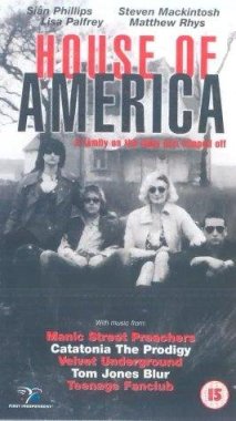 <i>House of America</i> 1997 British film