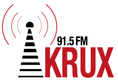 <span class="mw-page-title-main">KRUX</span> Student radio station at New Mexico State University