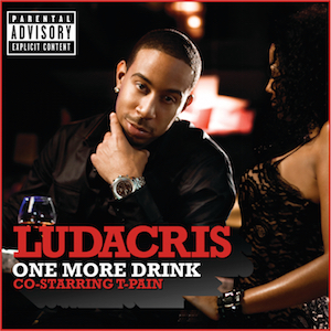 <span class="mw-page-title-main">One More Drink</span> 2008 single by Ludacris featuring T-Pain