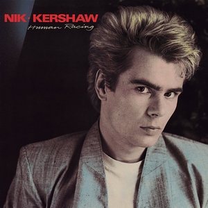 <i>Human Racing</i> 1984 studio album by Nik Kershaw