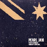 <i>2/23/03 – Perth, Australia</i> 2003 live album by Pearl Jam