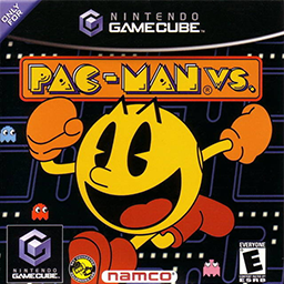 <i>Pac-Man Vs.</i> 2003 video game