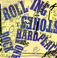 <span class="mw-page-title-main">Rock and a Hard Place</span> 1989 single by the Rolling Stones