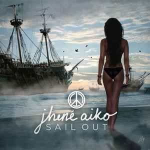 <i>Sail Out</i> 2013 EP by Jhené Aiko