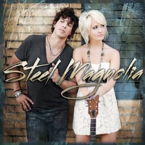 <i>Steel Magnolia</i> (album) 2011 studio album by Steel Magnolia