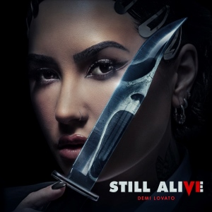 <span class="mw-page-title-main">Still Alive (Demi Lovato song)</span> 2023 single by Demi Lovato