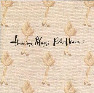 <i>Red Heaven</i> 1992 studio album by Throwing Muses